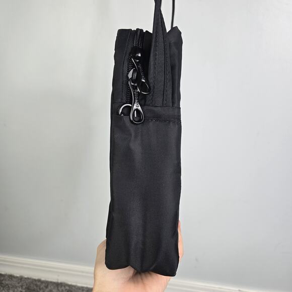 Pacsafe Citysafe Cs75 Black Antitheft Crossbody - Picture 4 of 10